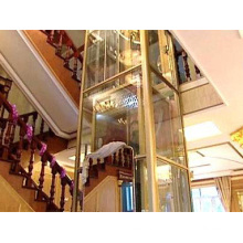 Aufzugstür Automatik für Villa Lift